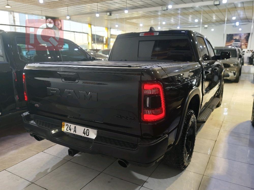 ڕام 1500